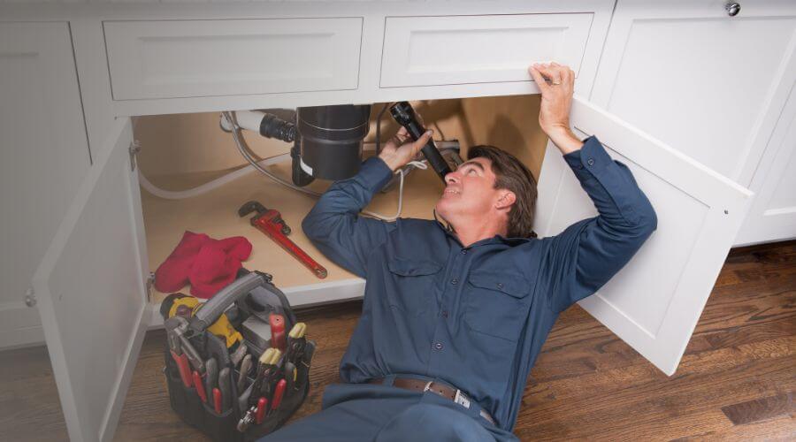 Local 24/7 Emergency Plumbing in Naugatuck, CT